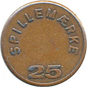 Reverse