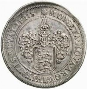 Reverse