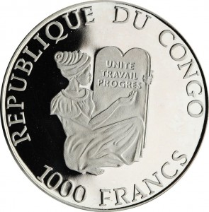 Obverse