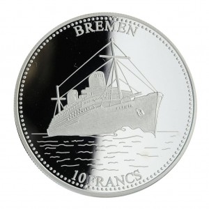 Reverse