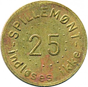 Reverse