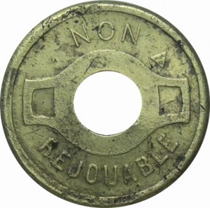 Reverse