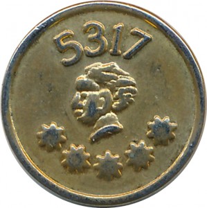 Obverse