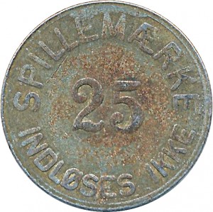 Reverse