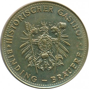 Reverse