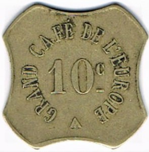 Obverse