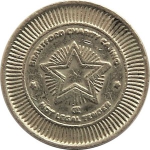 Obverse