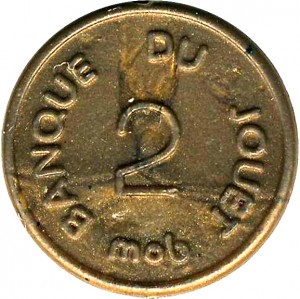 Reverse