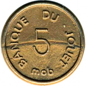 Reverse