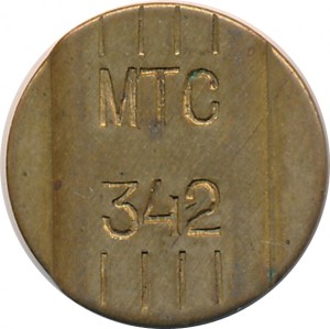 Obverse