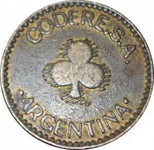 Obverse