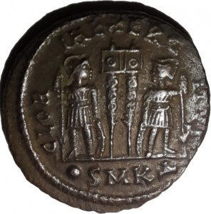 Reverse