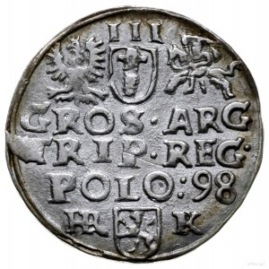 Reverse