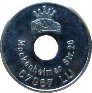 Reverse