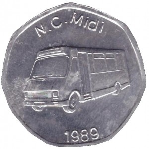 Obverse