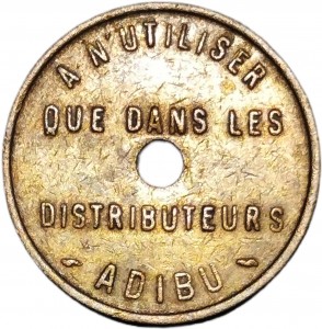 Reverse