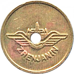Reverse