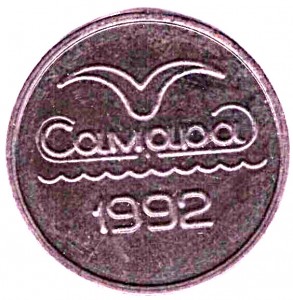 Obverse