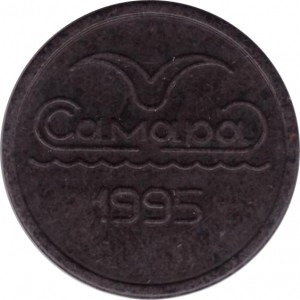 Obverse