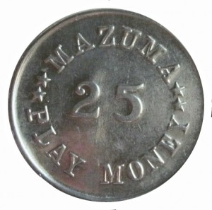 Reverse