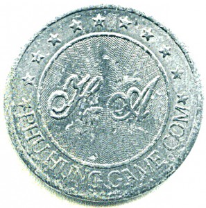 Reverse