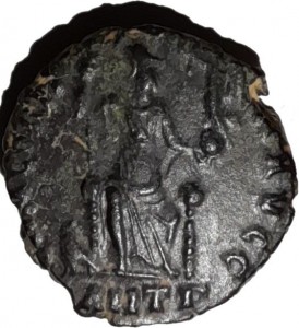 Reverse