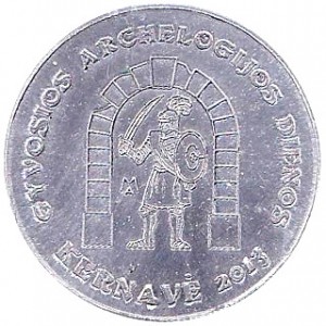 Obverse