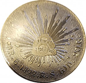 Reverse