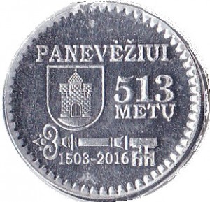 Obverse