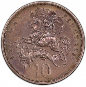 Obverse