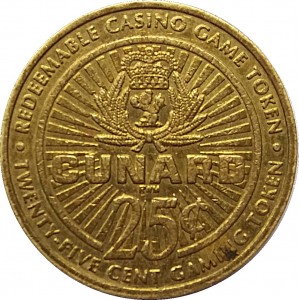 Reverse