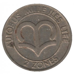 Reverse