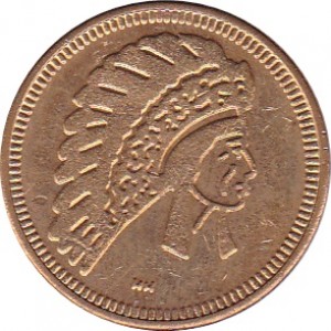 Obverse
