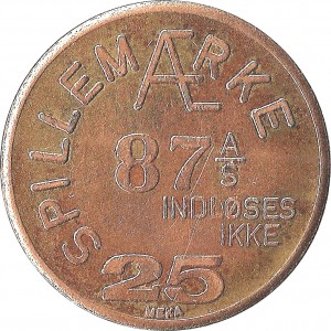 Reverse