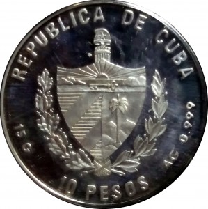 Obverse