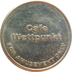 Reverse