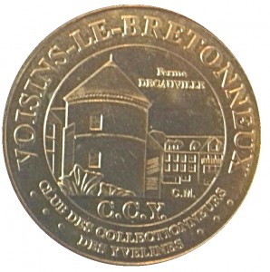 Obverse