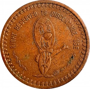Reverse