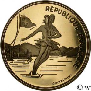 Obverse