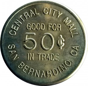 Obverse