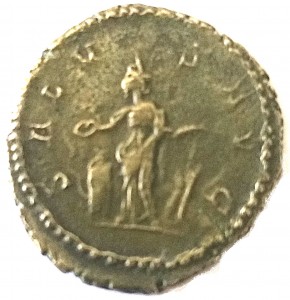 Reverse