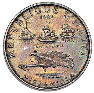 Obverse