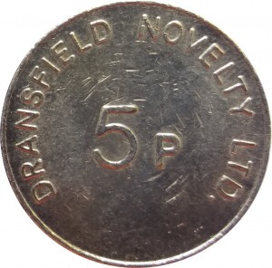 Reverse