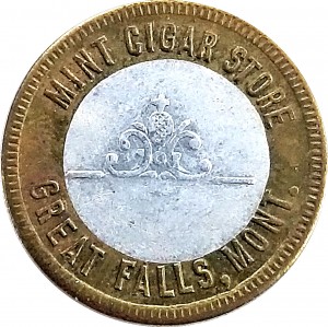 Obverse