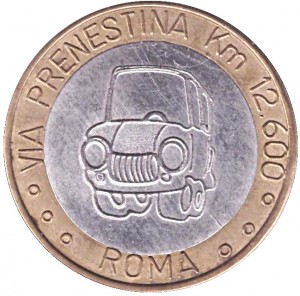 Reverse