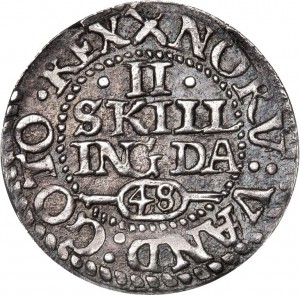 Reverse