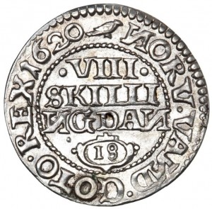 Reverse