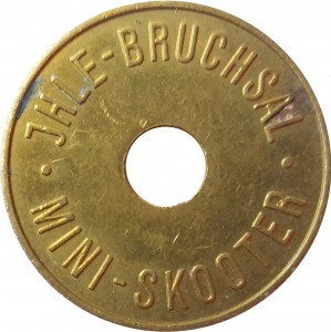 Reverse