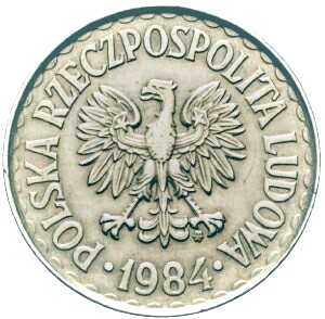 Obverse