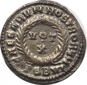 Reverse
